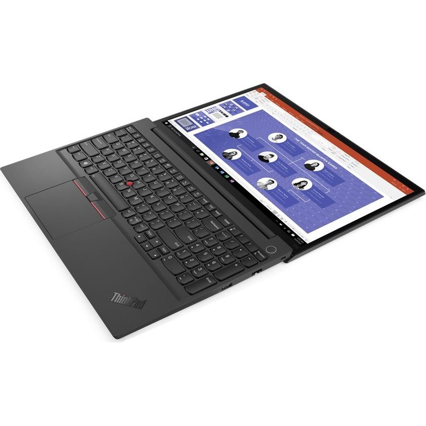 Ноутбук Lenovo Thinkpad E15 Купить