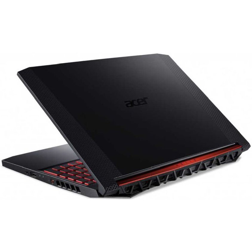 Acer Nitro 5 AN517 51 54L1 NH.Q5DER.01A i5 9300H 8Gb SSD1Tb nVidia GeForce GTX 1660 Ti 6Gb 17.3 FHD 1920x1080 Linux black