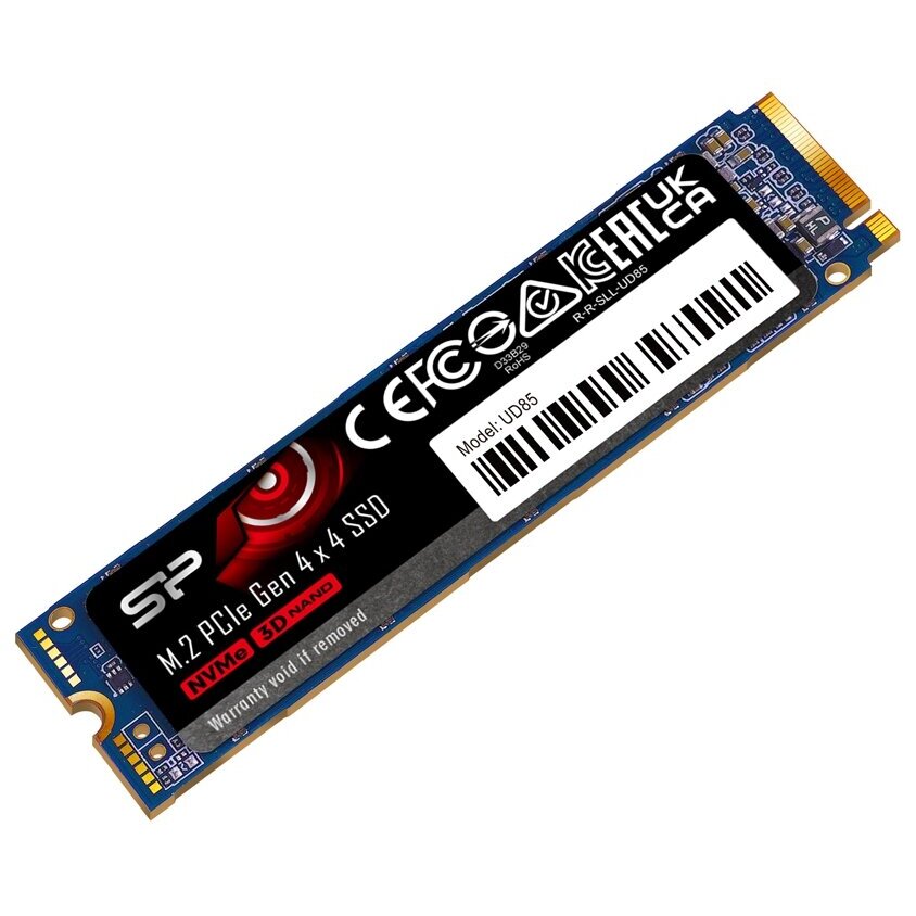 Silicon power ud85