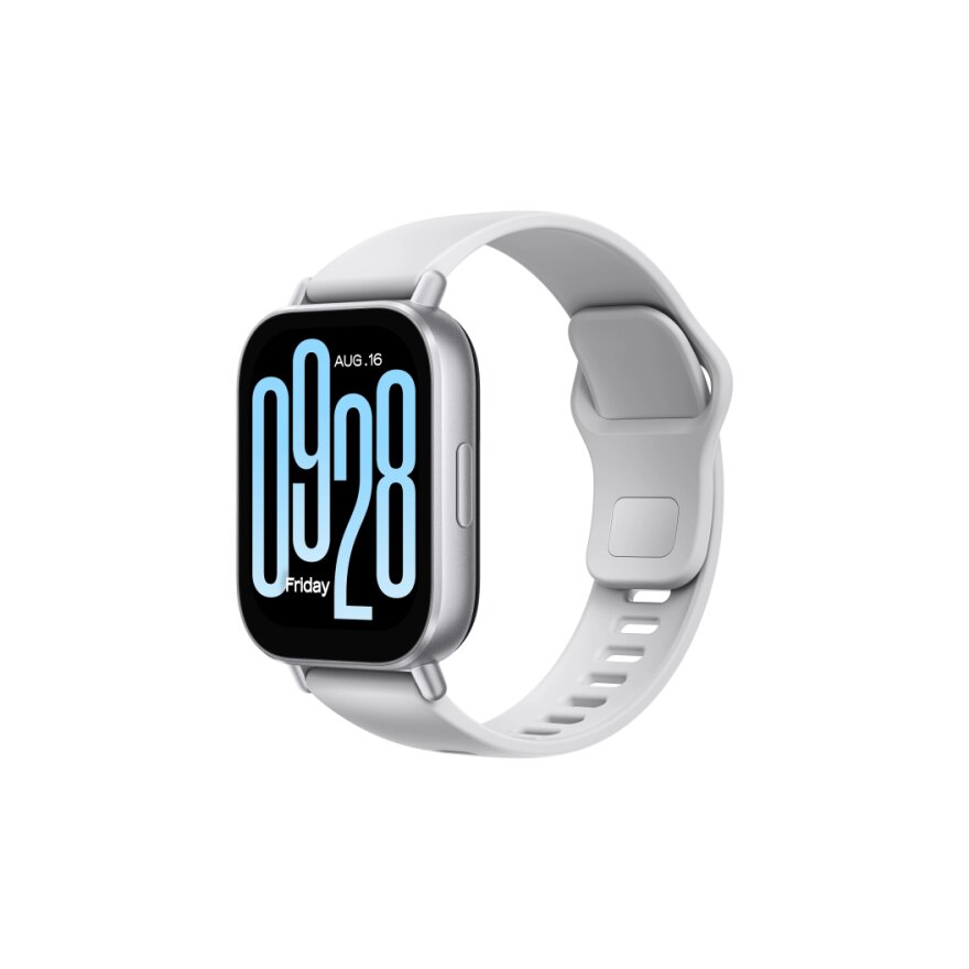 Купить Smart-часы Xiaomi Redmi Watch 5 Active BHR8790GL Matte