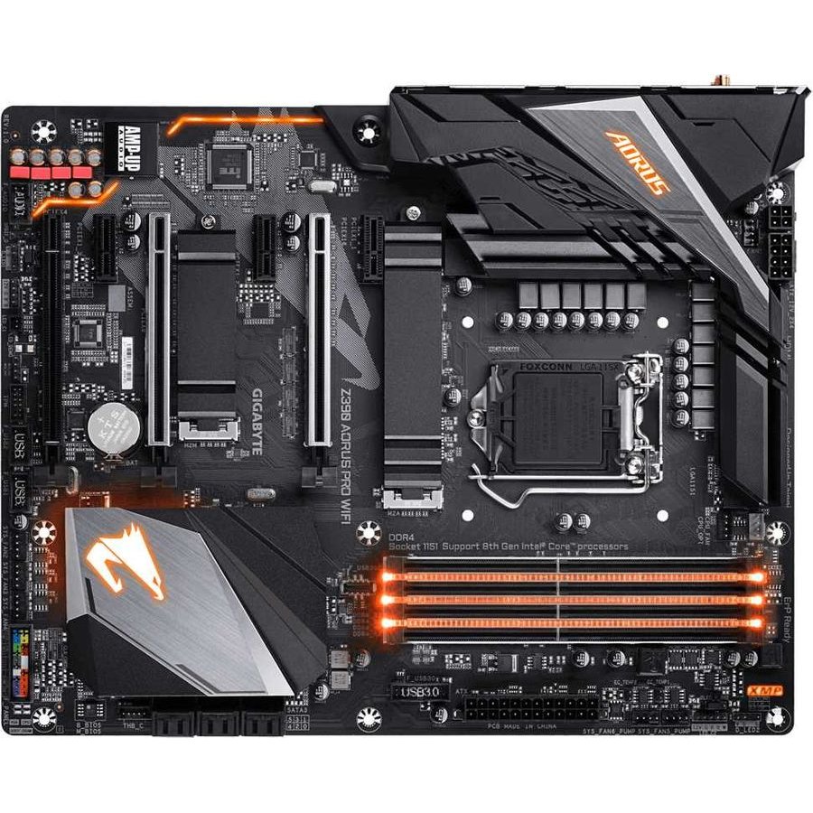 Z390 i aorus sale