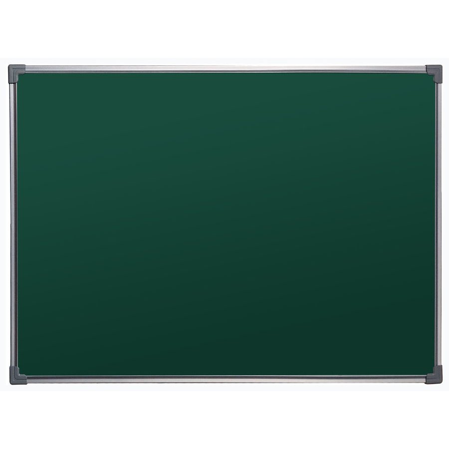 Купить Демонстрационная доска Boardsys 10МСС60 Ecolite лак зеленый ...