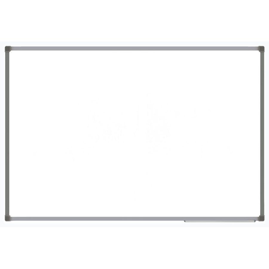 Купить Демонстрационная доска Boardsys 20Ф90 Ecoboard лак белый ...
