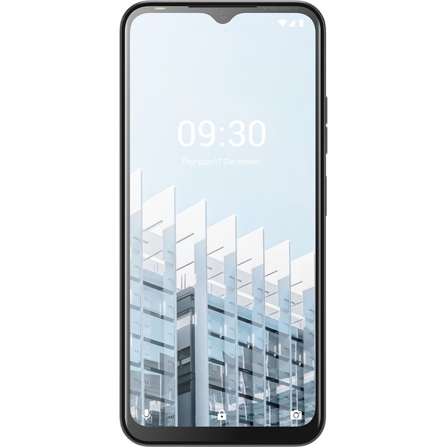 Купить Смартфон TECNO POP 6 Pro 2/32GB Black TCN-BE8.32.POBK (Go Edition) в  Крыму, цены, отзывы, характеристики | Микролайн