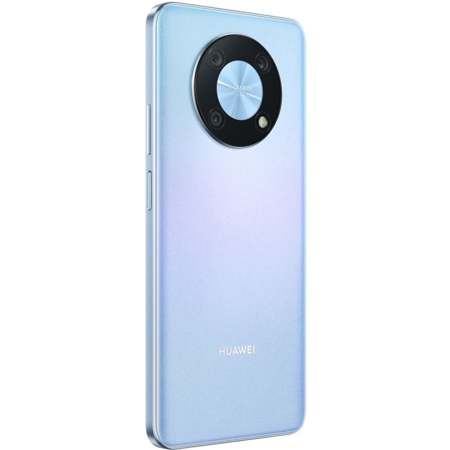 Купить Смартфон HUAWEI NOVA Y90 CTR-LX1 C.Blue в Крыму, цены, отзывы,  характеристики | Микролайн