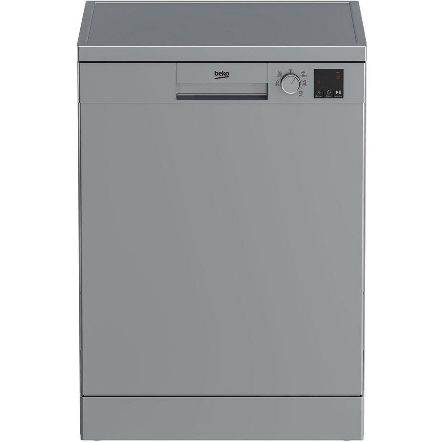 Купить Посудомоечная машина BEKO DVN053WR01S в Крыму, цены, отзывы,  характеристики | Микролайн