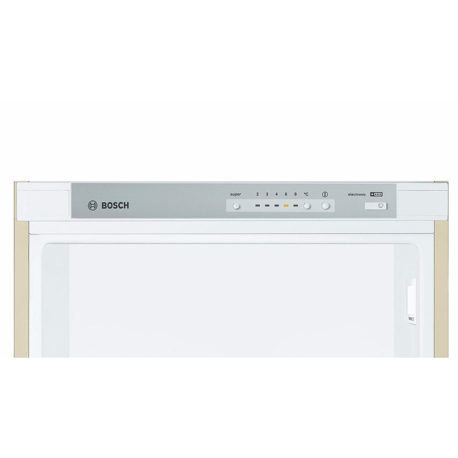 Купить Холодильник Bosch KGV39XK22R бежевый в Крыму, цены, отзывы ...