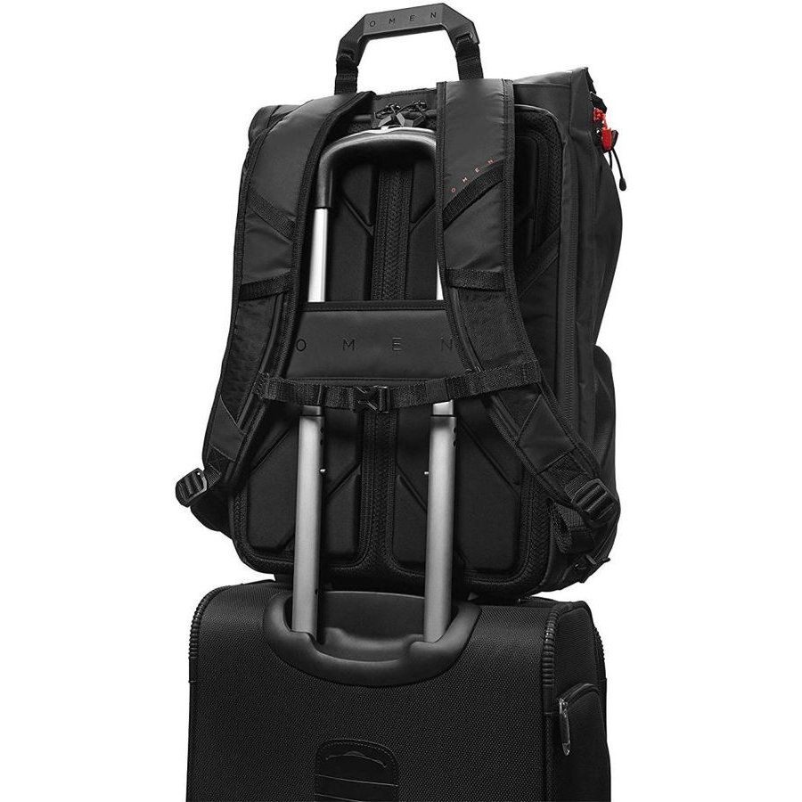 omen x transceptor backpack