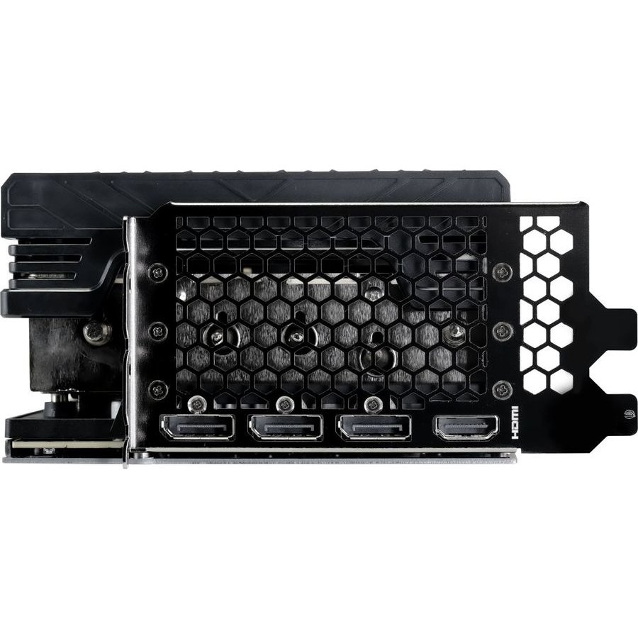 Купить Видеокарта Palit nVidia GeForce RTX 4090 Gamerock Omniblack