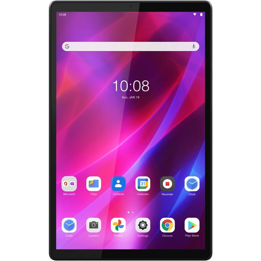 Купить Планшет Lenovo Tab K10 TB-X6C6F (ZA8N0052PL) синий в Крыму, цены,  отзывы, характеристики | Микролайн
