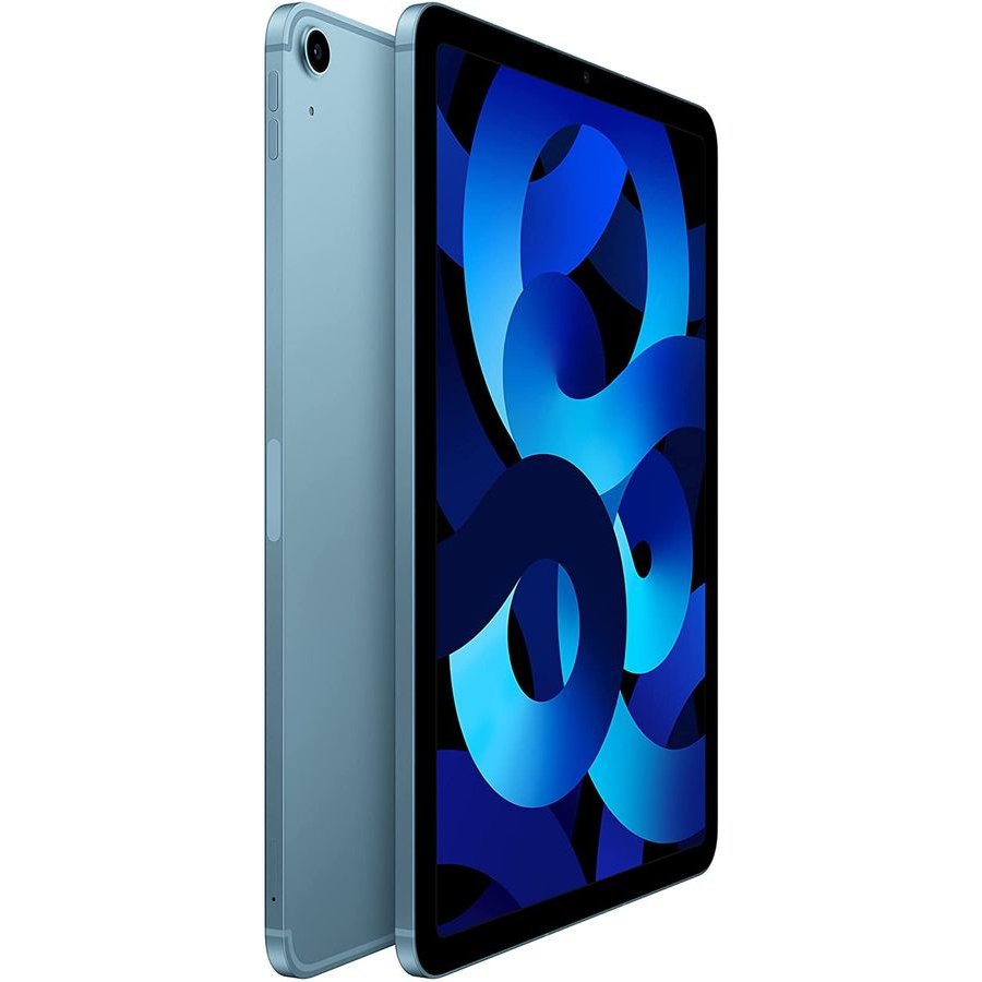 Купить Планшет Apple iPad Air 2022 A2589 MM6U3ZP/A M1 2.99 8C RAM8Gb  ROM64Gb 10.9