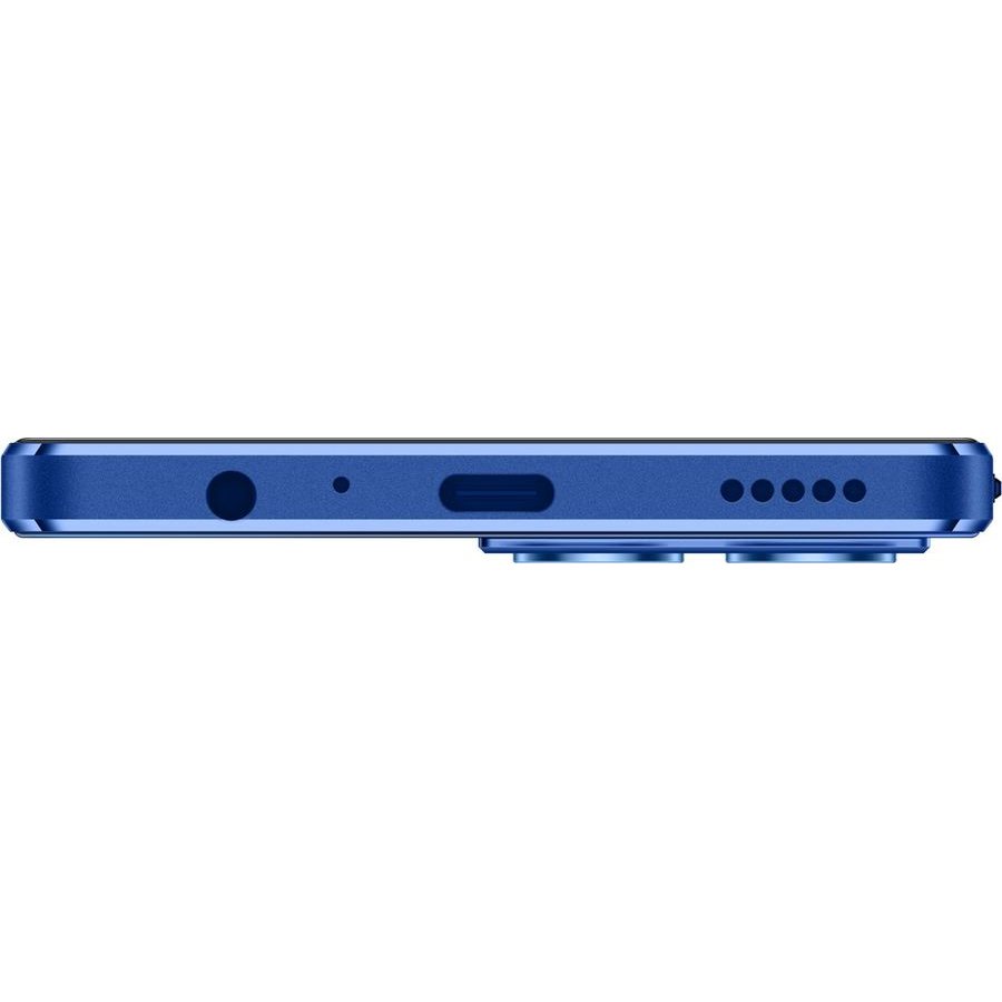 Купить Смартфон HONOR X8 5G 6/128 5109AFVH VNE-N41 Ocean Blue в Крыму,  цены, отзывы, характеристики | Микролайн