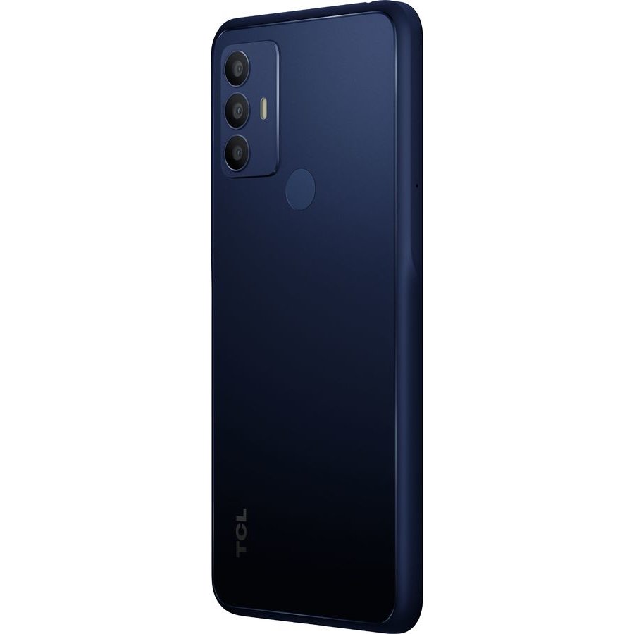 Tcl blue. Tcl 305i.