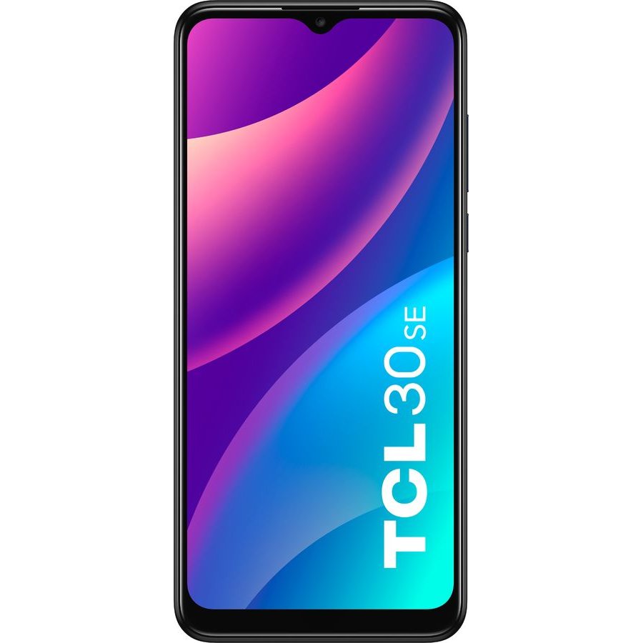 Купить Смартфон TCL 30SE 4/128GB Atlantic Blue TCL-6165H1-2BLCRU1 в Крыму,  цены, отзывы, характеристики | Микролайн