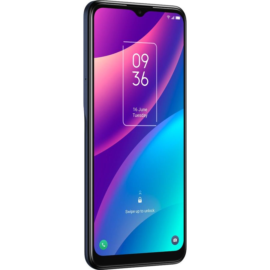 Tcl blue. Tcl blue