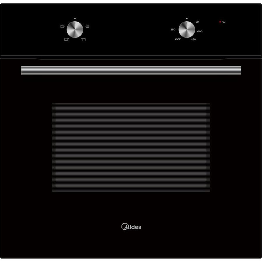 Купить Духовой шкаф Midea MO13000GB черный в Крыму, цены, отзывы ...