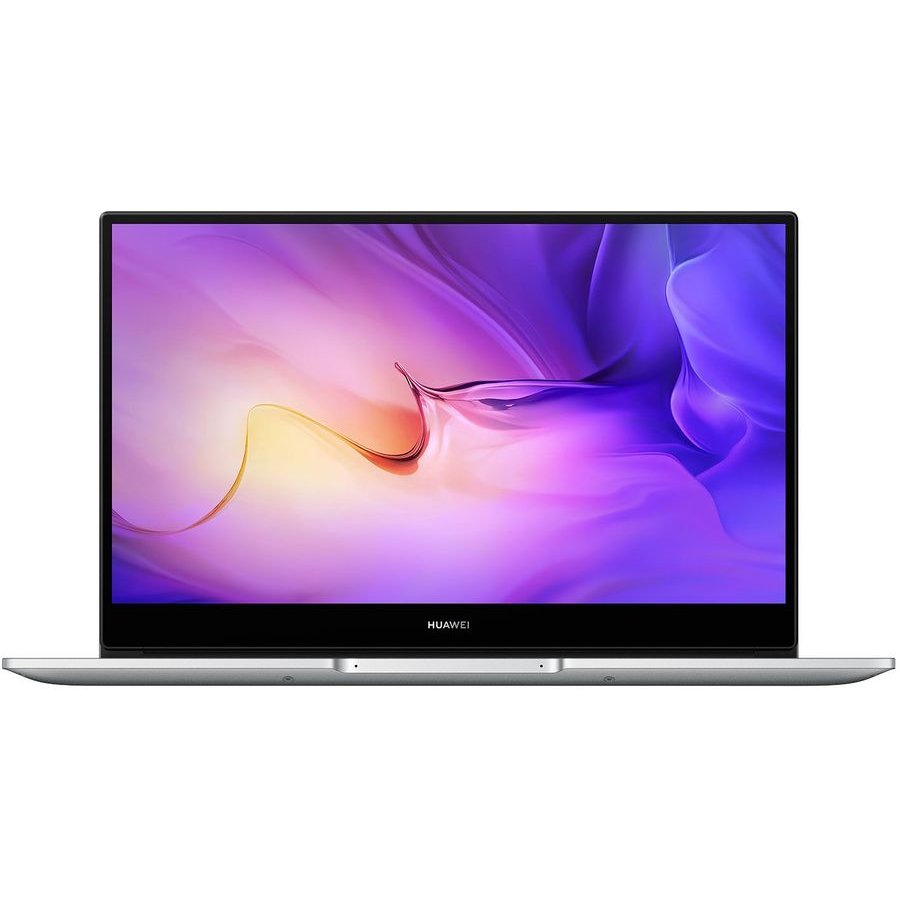 Купить Ноутбук HUAWEI MateBook D14 (53013NYY) 14" I5-1155G7, 8gb ОЗУ ...
