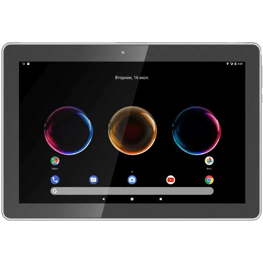 Планшет Digma Optima 10 Z802 4g Купить