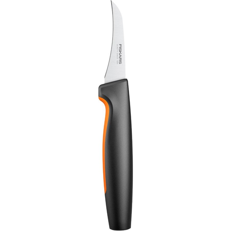 Fiskars functional. Нож fiskars (1057542). ножи фискарс кухонные. ножи фискарс функционал. нож fiskars для корнеплодов.