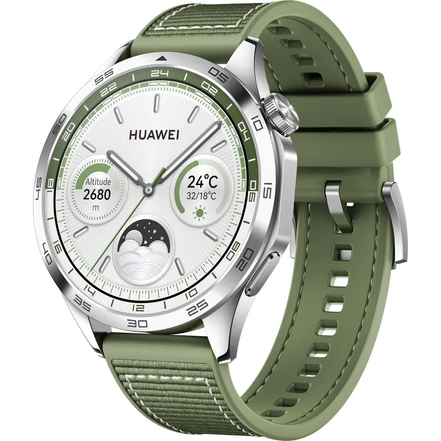 Pret huawei watch gt deals