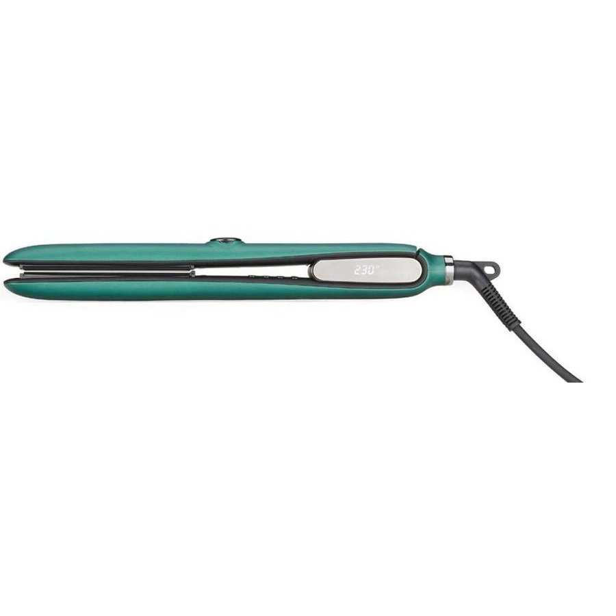 Купить Выпрямитель Gamma Piu Vapor Styler Infrared зеленый в Крыму ...