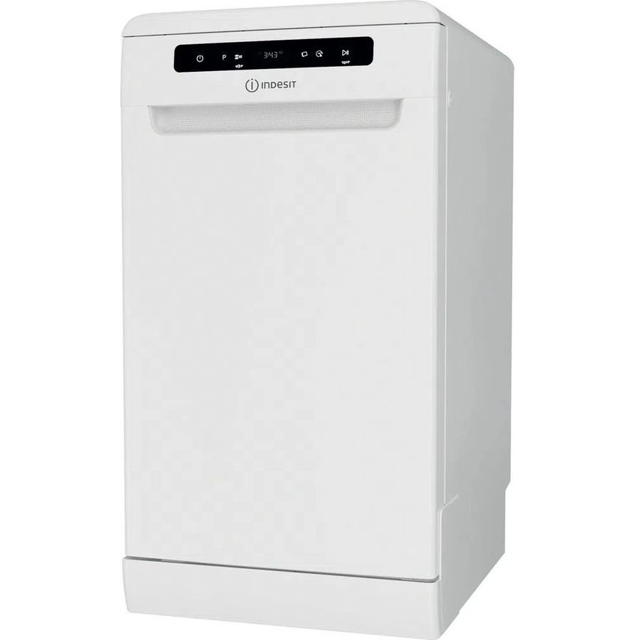 Купить Посудомоечная машина Indesit DSFC 3M19 белый в Крыму, цены ...