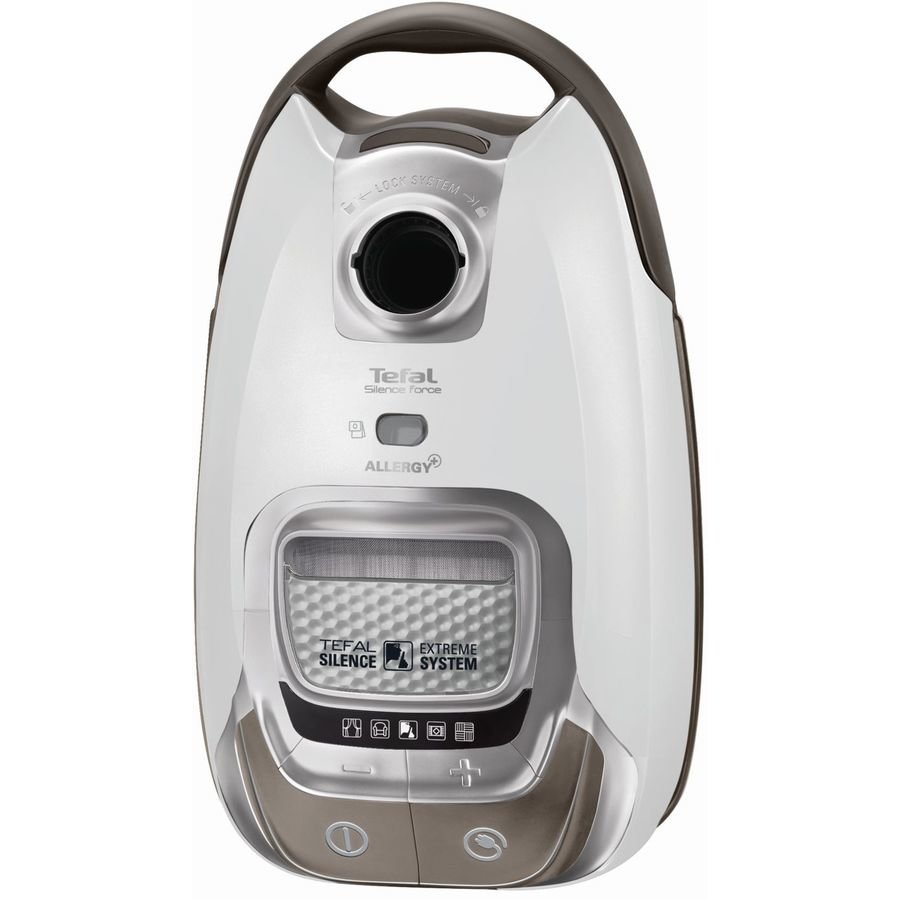 Tefal Silence Force TW7783EA 4/82 Garantie