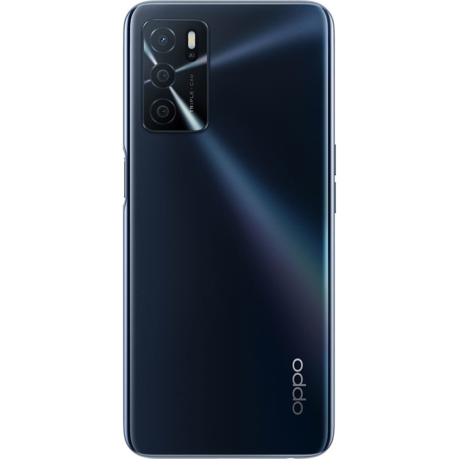 Купить Смартфон OPPO A16 (3+32) CPH2269 (3+32) Black в Крыму, цены, отзывы,  характеристики | Микролайн