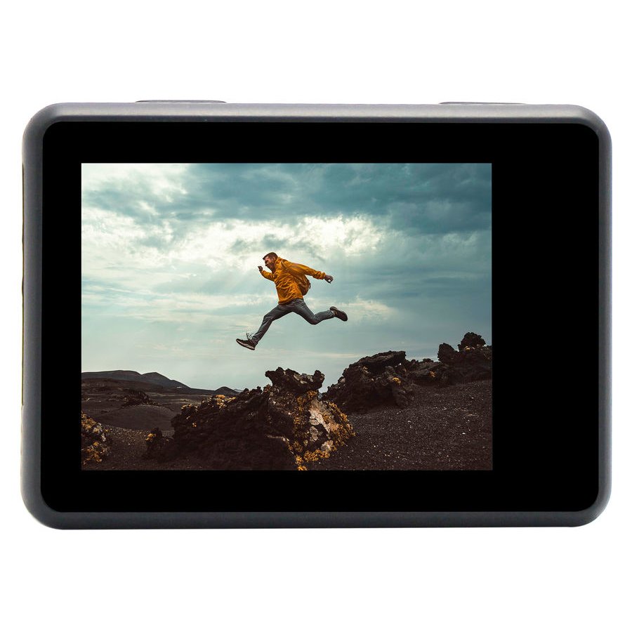 Купить Экшн-камера Digma DiCam 850 черный в Крыму, цены, отзывы ...