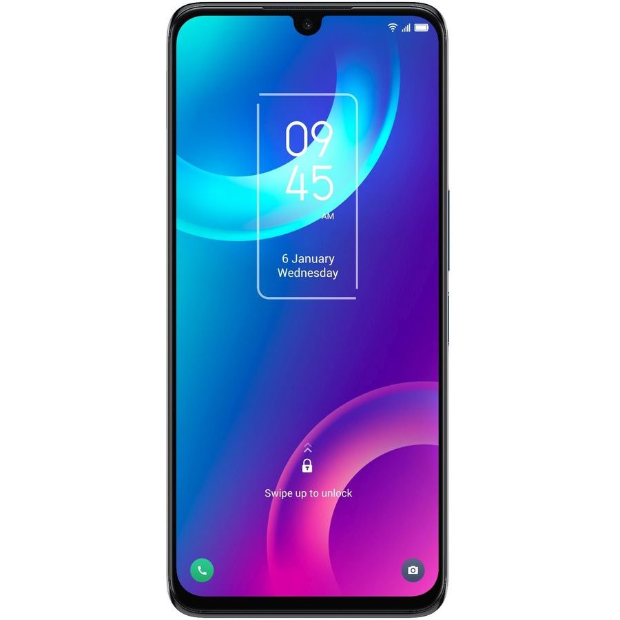 Купить Смартфон TCL 30 4GB/64GB Blue в Крыму, цены, отзывы ...