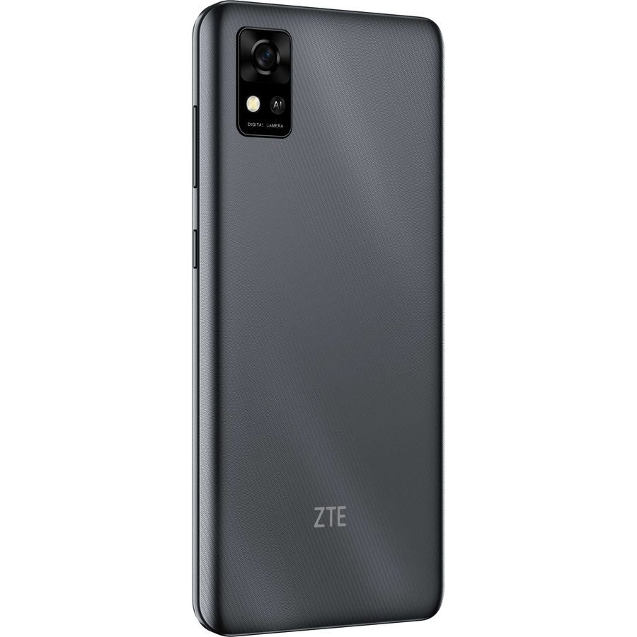 Купить Смартфон ZTE Blade A31 Lite Grey в Крыму, цены, отзывы,  характеристики | Микролайн