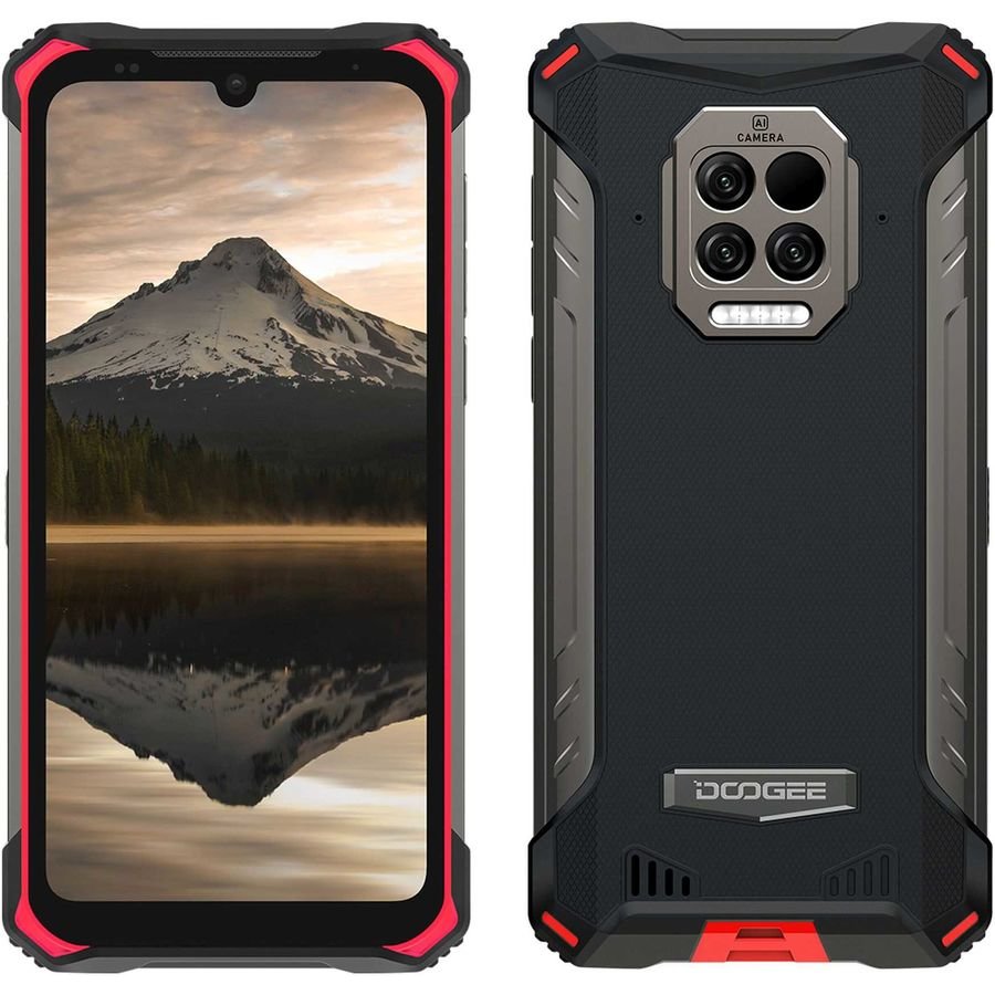 Смартфон Doogee S99 Pro Купить