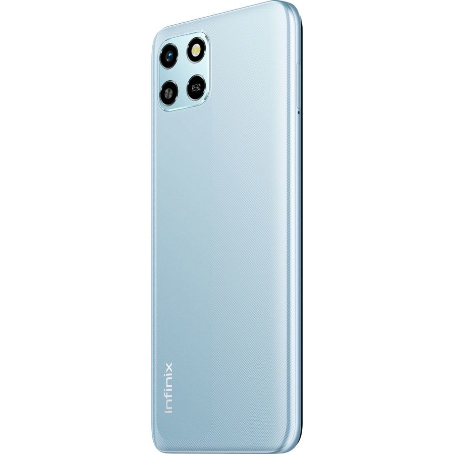 Infinix Smart 6 Hd X6512 Купить