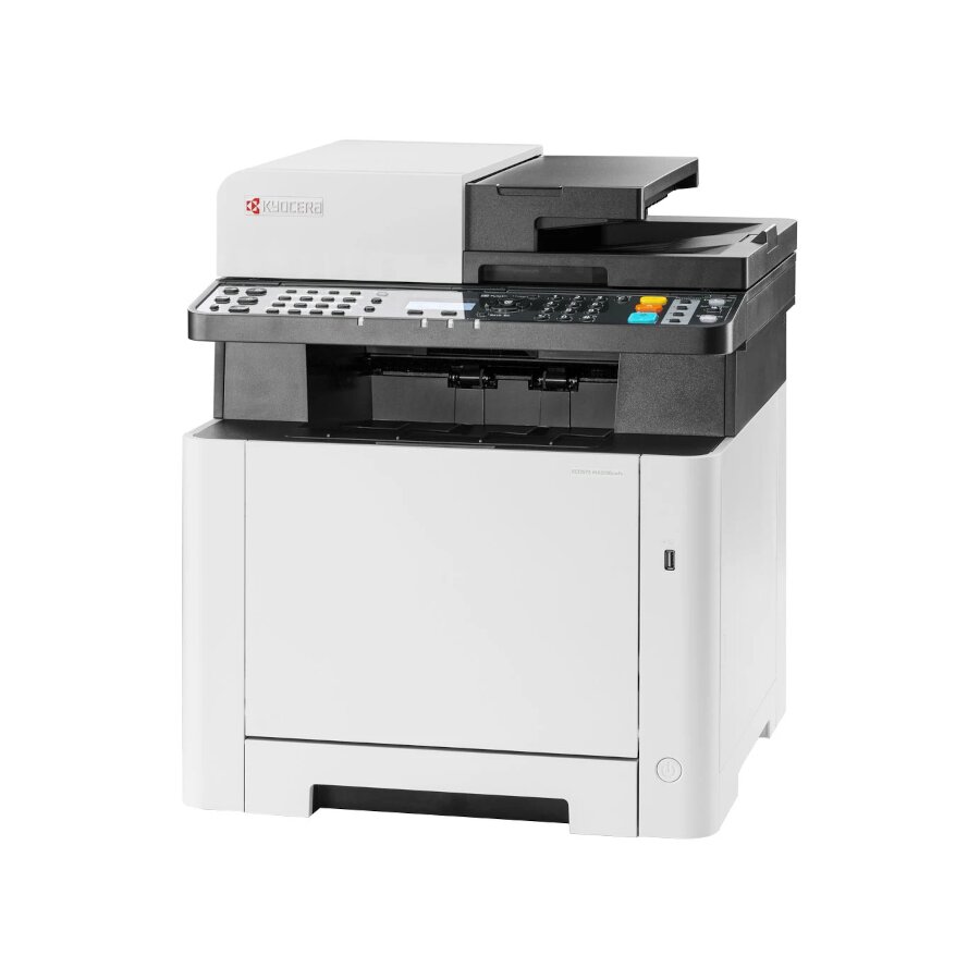 Мфу лазерное kyocera ecosys m5521cdn Мфу лазерное kyocera ecosys m5521cdn