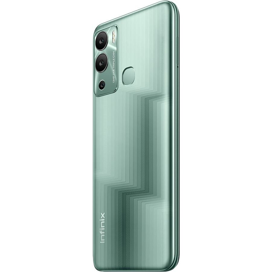 Infinix Hot 12i 4 64gb Купить