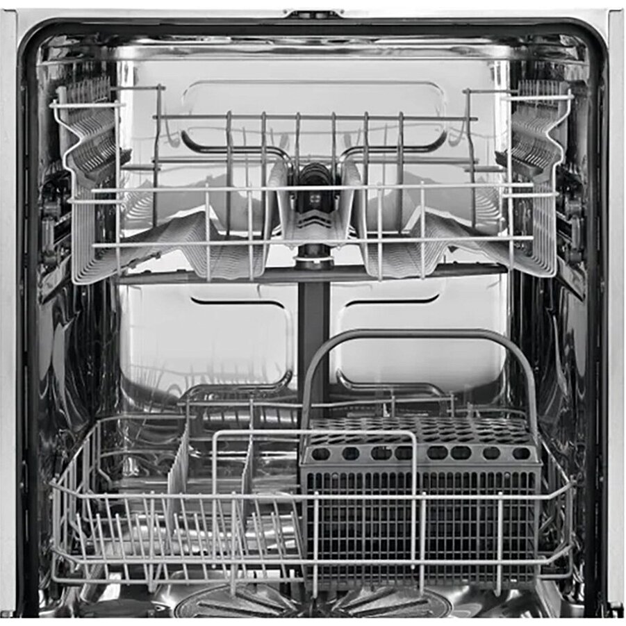 Посудомоечная Машина 60 См Electrolux Купить