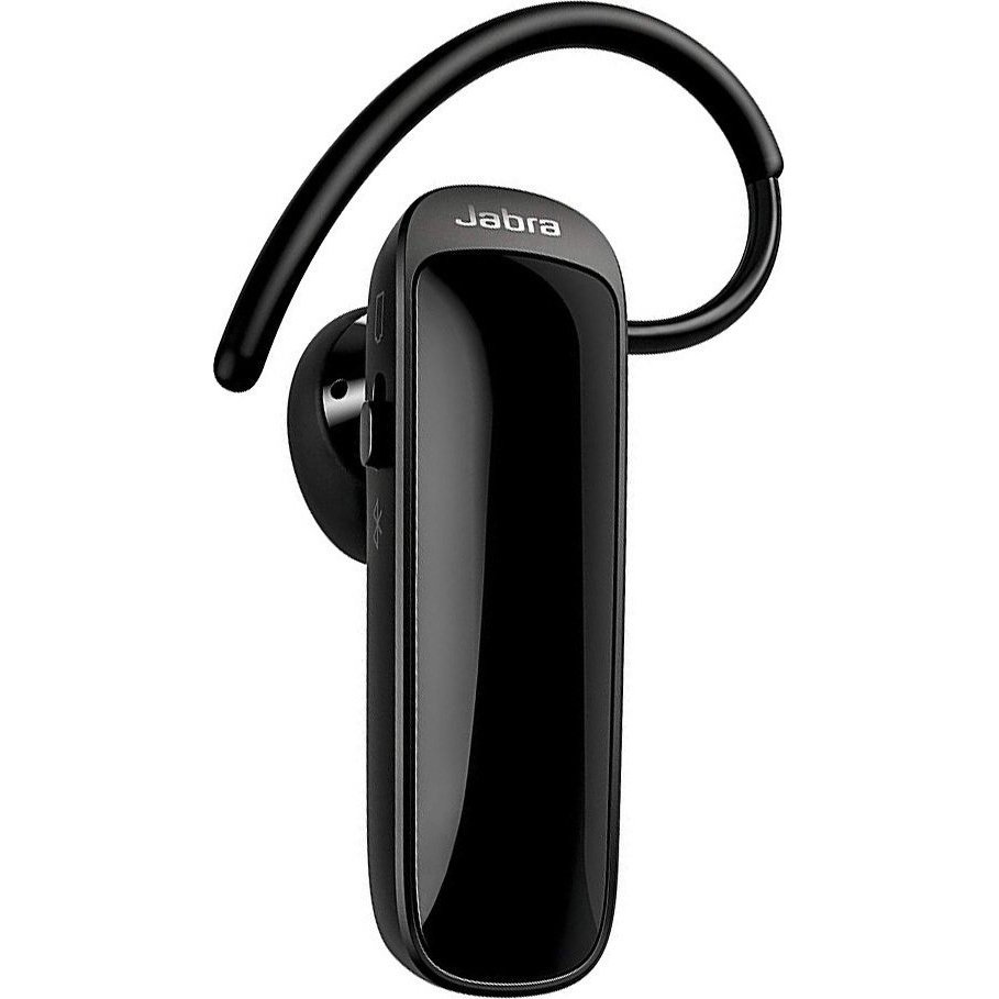 Гарнитура jabra. Jabra talk 25. Блютуз гарнитура Джабра талк 25. Bluetooth моногарнитура Jabra talk 25 черный. Блютуз гарнитура Jabra talk 2045.
