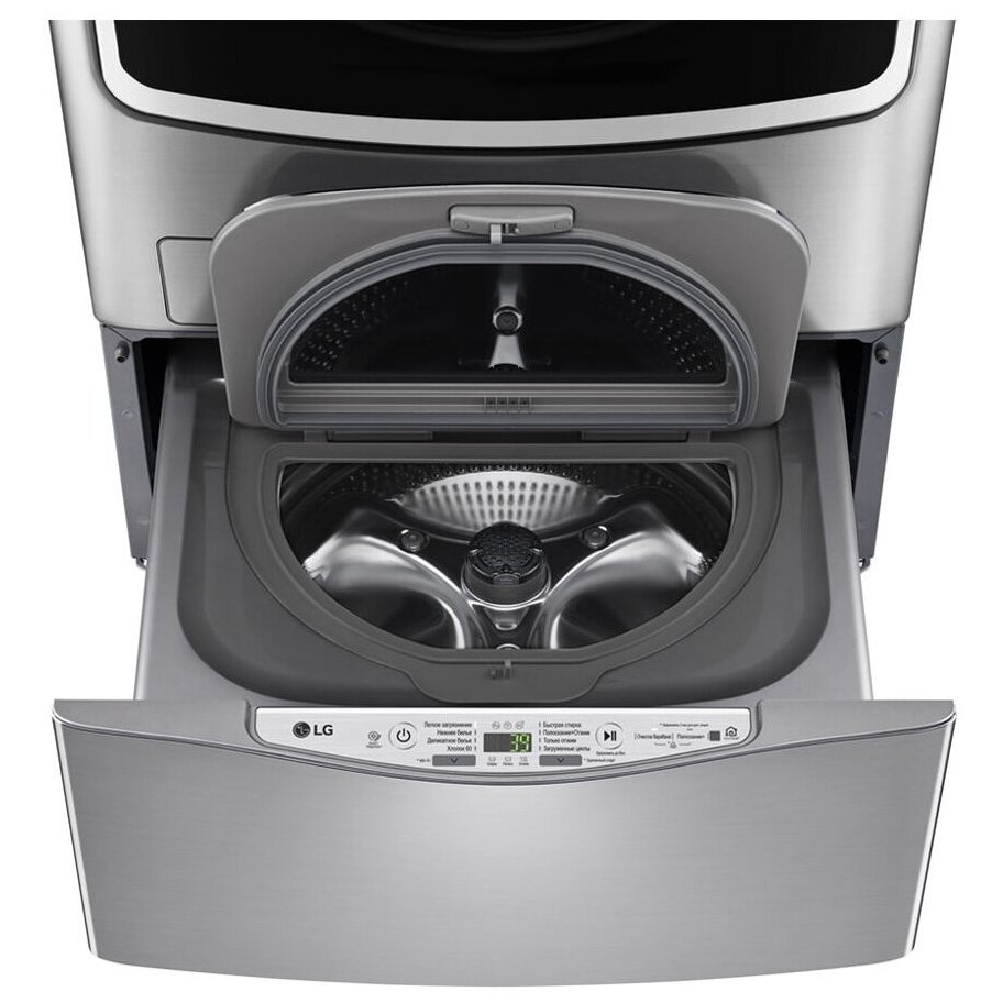 Стиральная машина lg с двумя барабанами. Стиральная машина LG tw7000ds. LG tw206w. Стиральная машина LG Twin Wash Mini. Стиральная машина LG fh6g1bch2n TWINWASH.
