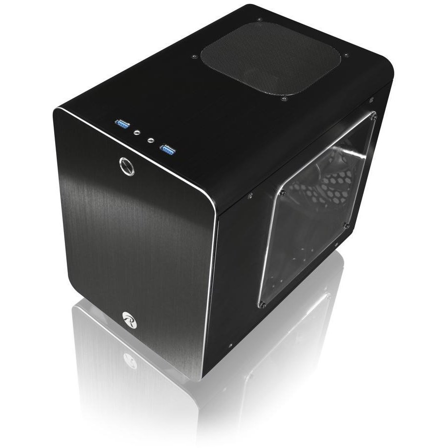 Корпус mini itx usb 3.0