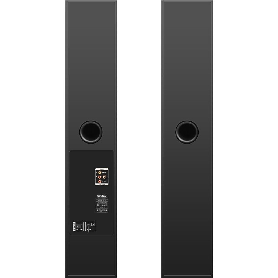 Купить Колонки Ginzzu Gm 327