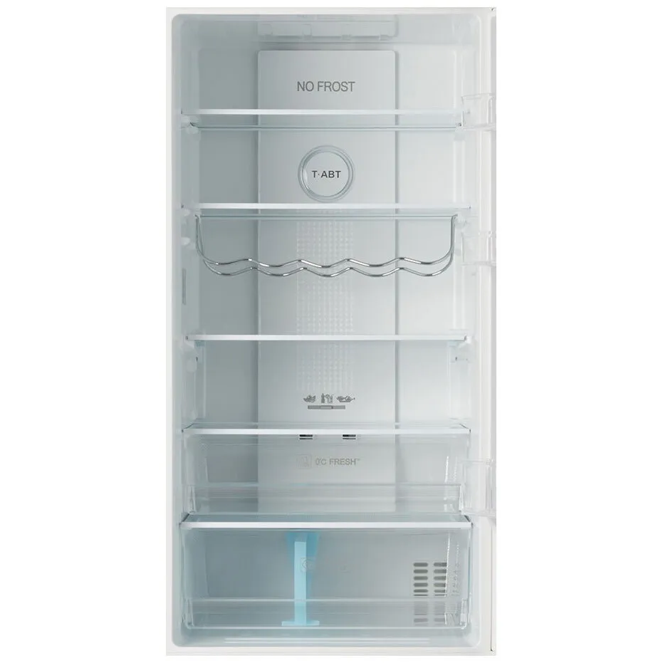 Холодильник Haier C2f636cwrg Купить Тюмень