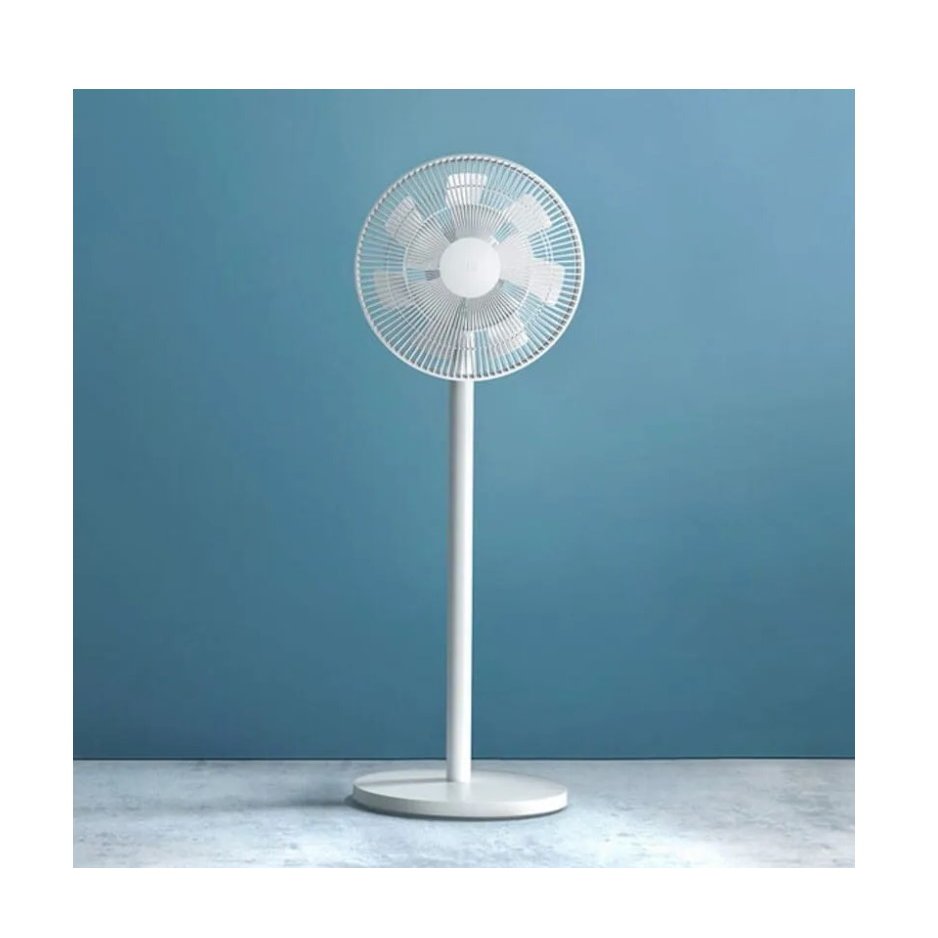 Xiaomi smart sale standing fan 2