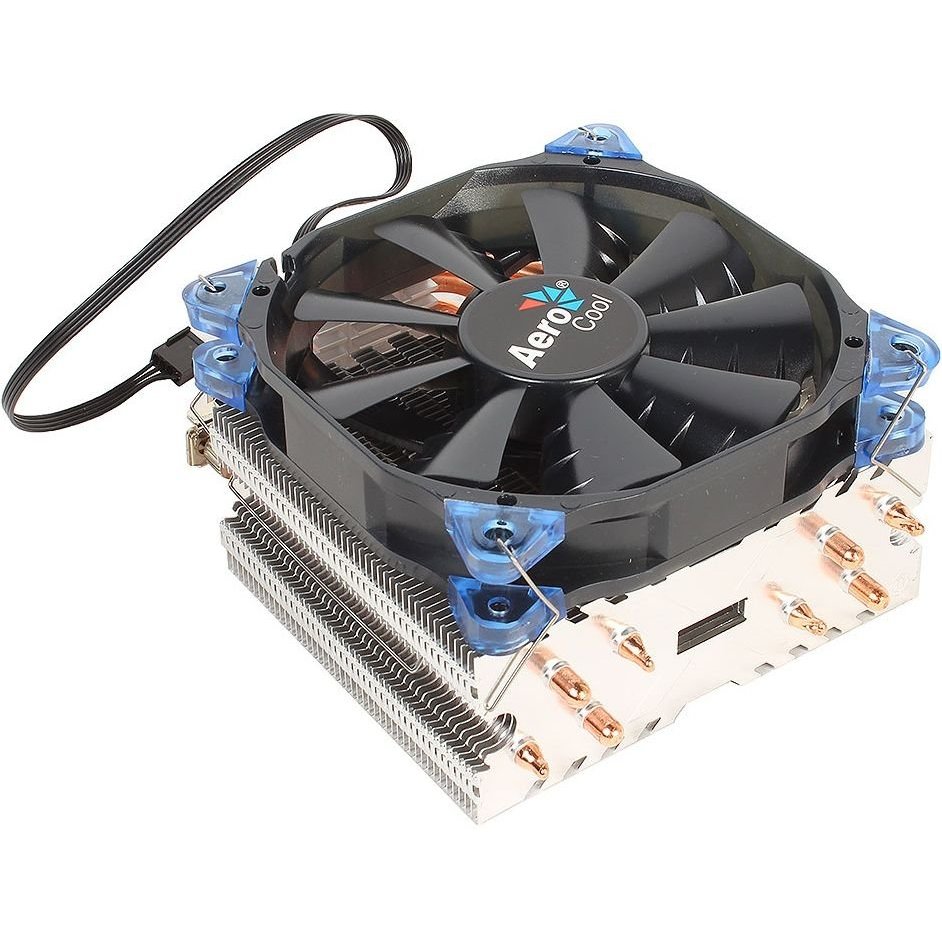 Aerocool Verkho 2 Plus Купить