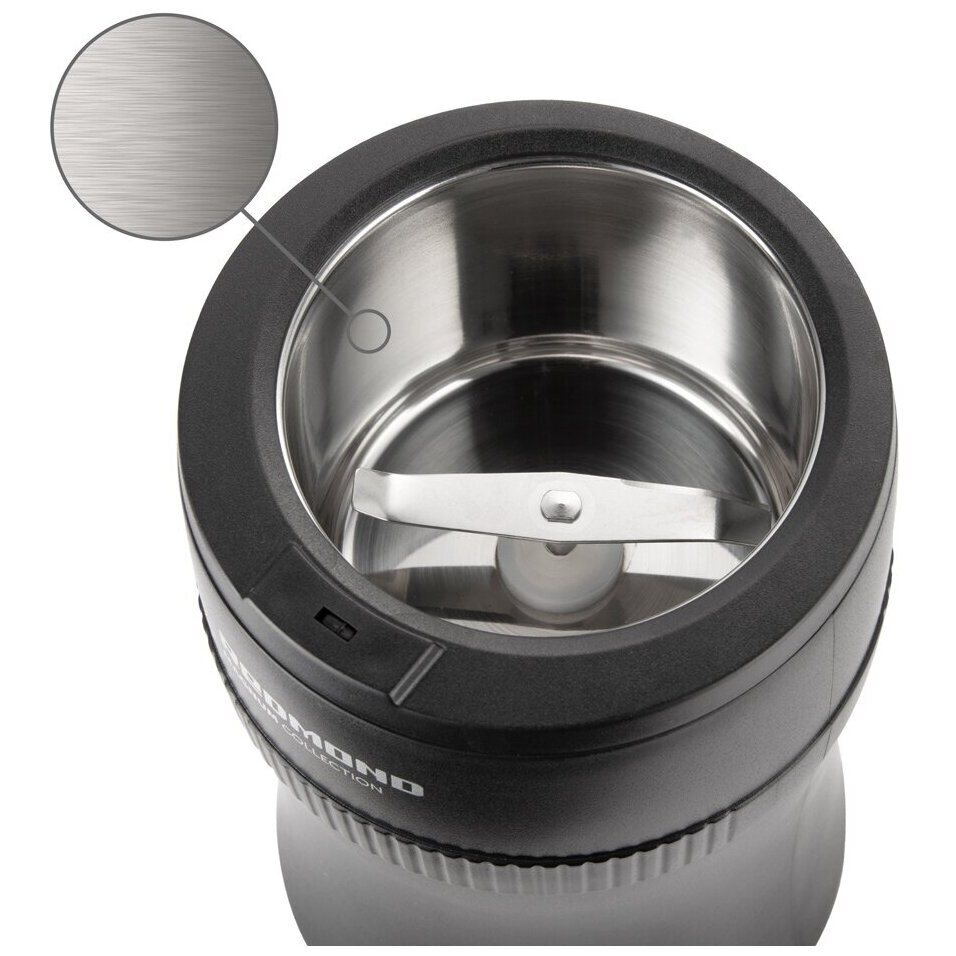 Кофемолка Редмонд Купить В Спб