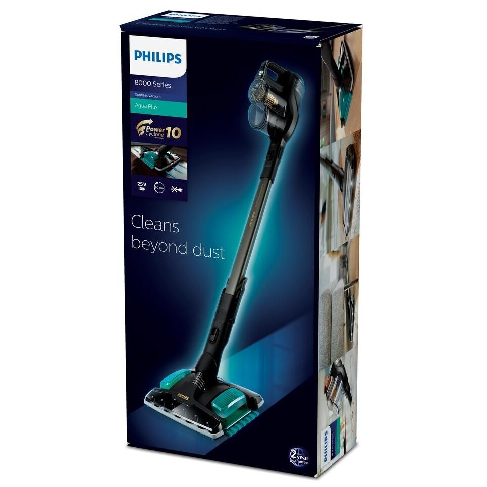 Купить Ручной пылесос Philips XC8347/01 в Крыму, цены, отзывы ...