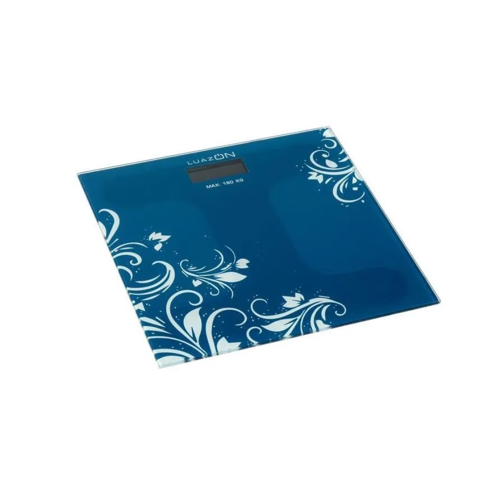 Весы Напольные Электронные Купить На Озон