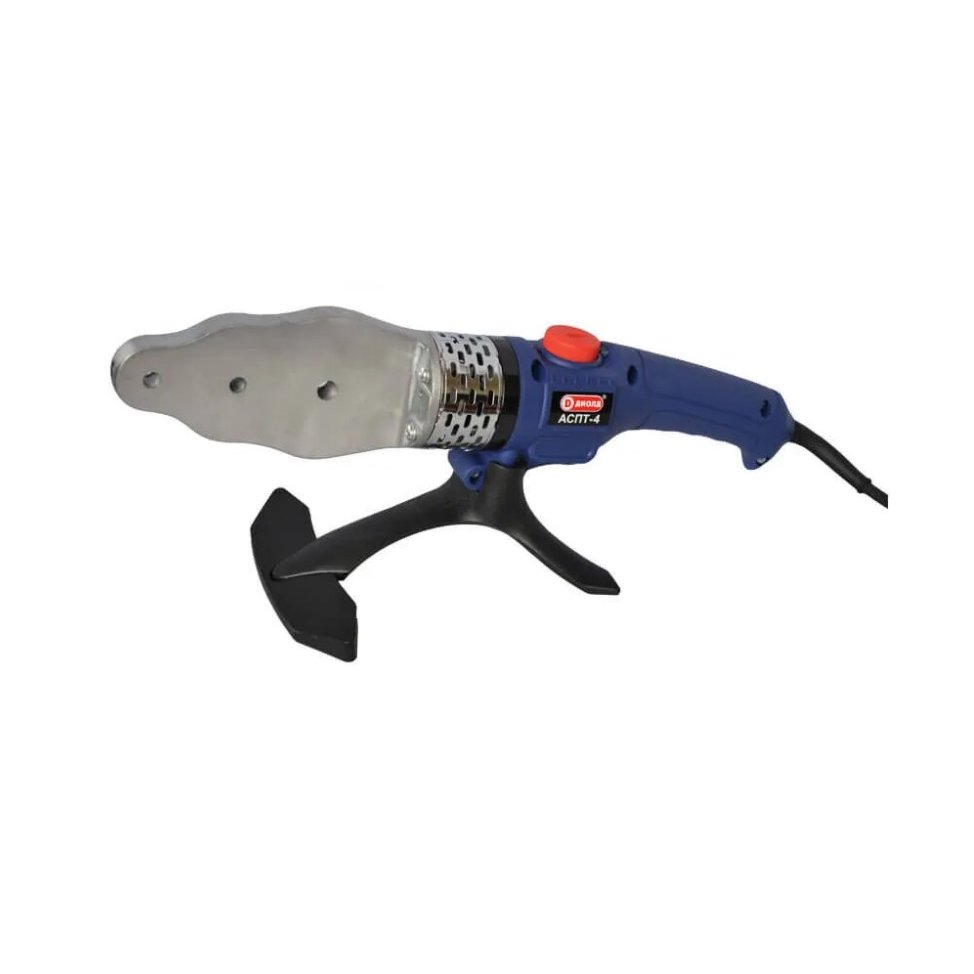 Купить Аппарат для сварки пластиковых труб AQUAPROM MK20/6 00-00009349 ...