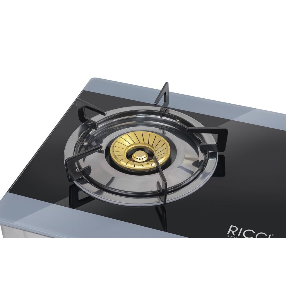 Газовая Плита Ricci Настольная Купить