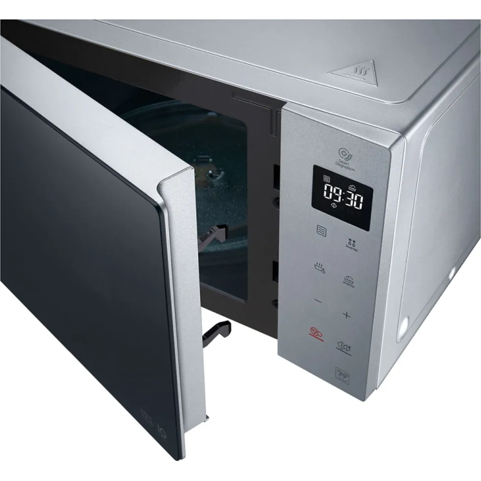 Микроволновая Печь Lg Mw23r35gih Купить